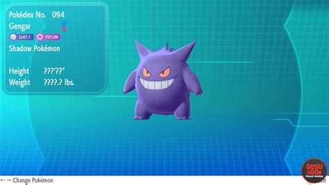 gengar let's go pikachu|HOW TO GET GENGAR POKEMON LETS GO PIKACHU AND .